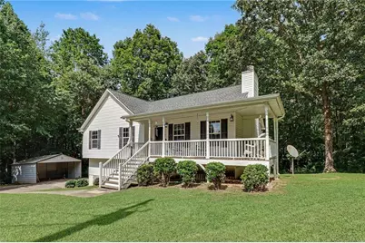 437 Tanner Drive, Rockmart, GA 30153 - Photo 7