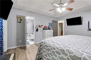 437 Tanner Dr, Rockmart, GA 30153 - Photo 17