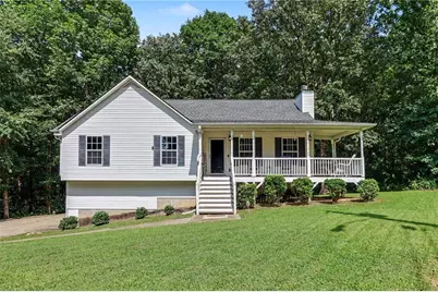 437 Tanner Drive, Rockmart, GA 30153 - Photo 1