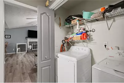 437 Tanner Drive, Rockmart, GA 30153 - Photo 23