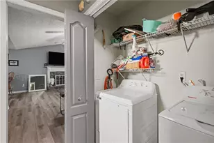 437 Tanner Dr, Rockmart, GA 30153 - Photo 23