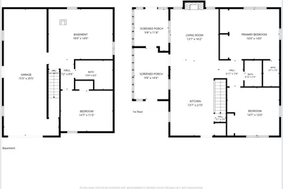 367 Virginia Drive, Blue Ridge, GA 30513 - Photo 37