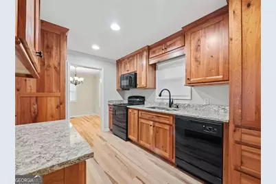 6185 Timberidge Drive, Gainesville, GA 30506 - Photo 21