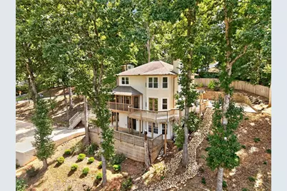 6185 Timberidge Drive, Gainesville, GA 30506 - Photo 3