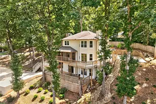 6185 Timberidge Dr, Gainesville, GA 30506 - Photo 3