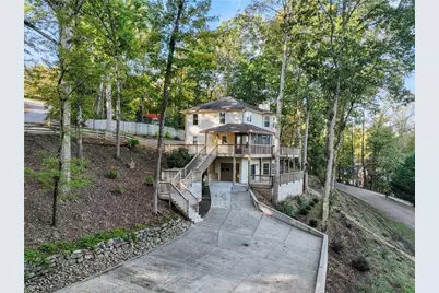 6185 Timberidge Drive, Gainesville, GA 30506 - Photo 11