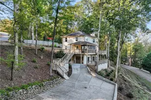 6185 Timberidge Dr, Gainesville, GA 30506 - Photo 11