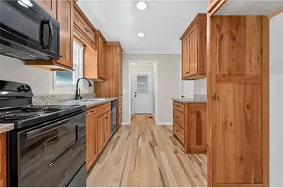 6185 Timberidge Drive, Gainesville, GA 30506 - Photo 11