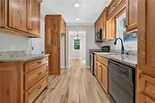 6185 Timberidge Dr, Gainesville, GA 30506 - Photo 23