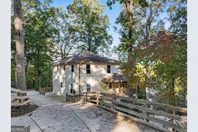 6185 Timberidge Drive, Gainesville, GA 30506 - Photo 33