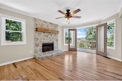 6185 Timberidge Drive, Gainesville, GA 30506 - Photo 9
