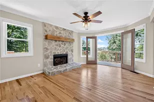 6185 Timberidge Dr, Gainesville, GA 30506 - Photo 9