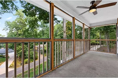 6185 Timberidge Drive, Gainesville, GA 30506 - Photo 19
