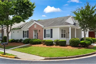 196 Swanee Lane, Woodstock, GA 30188 - Photo 1