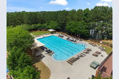 196 Swanee Lane, Woodstock, GA 30188 - Photo 5