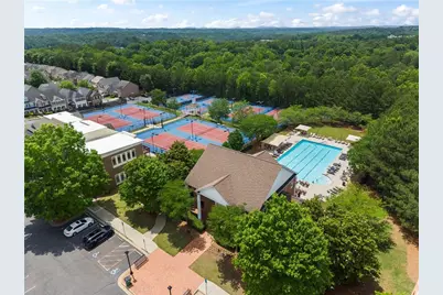 196 Swanee Lane, Woodstock, GA 30188 - Photo 23
