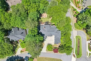 205 Wicklawn Way, Roswell, GA 30076 - Photo 83