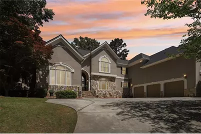 205 Wicklawn Way, Roswell, GA 30076 - Photo 3