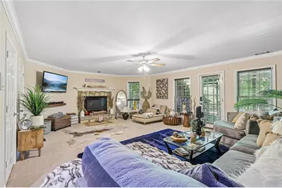 205 Wicklawn Way, Roswell, GA 30076 - Photo 37