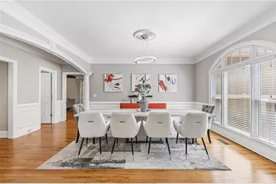 205 Wicklawn Way, Roswell, GA 30076 - Photo 13
