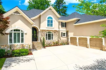 205 Wicklawn Way, Roswell, GA 30076 - Photo 1