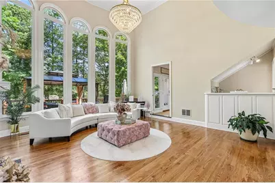 205 Wicklawn Way, Roswell, GA 30076 - Photo 9