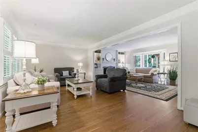 4669 Karls Gate Drive, Marietta, GA 30068 - Photo 3