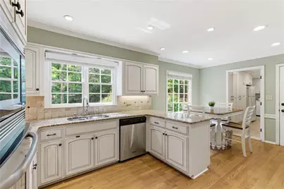 4669 Karls Gate Drive, Marietta, GA 30068 - Photo 11