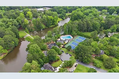 4669 Karls Gate Drive, Marietta, GA 30068 - Photo 37