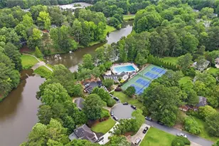 4669 Karls Gate Dr, Marietta, GA 30068 - Photo 37