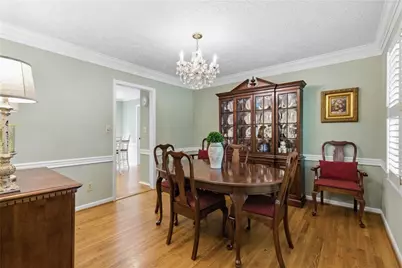 4669 Karls Gate Drive, Marietta, GA 30068 - Photo 13