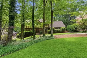4669 Karls Gate Dr, Marietta, GA 30068 - Photo 1