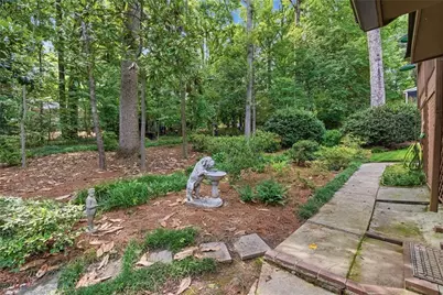 4669 Karls Gate Drive, Marietta, GA 30068 - Photo 35