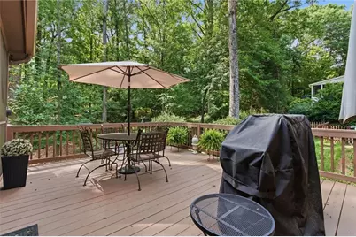 4669 Karls Gate Drive, Marietta, GA 30068 - Photo 7