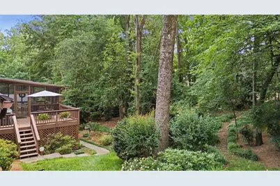 4669 Karls Gate Drive, Marietta, GA 30068 - Photo 31