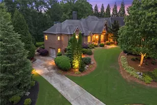5038 Pointer Ridge, Flowery Branch, GA 30542 - Photo 61