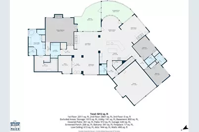 5038 Pointer Ridge, Flowery Branch, GA 30542 - Photo 47