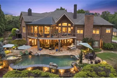 5038 Pointer Ridge, Flowery Branch, GA 30542 - Photo 3