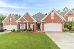 1980 Glenhurst Dr, Snellville, GA 30078 - Photo 5