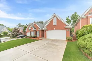 1980 Glenhurst Dr, Snellville, GA 30078 - Photo 3