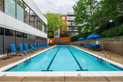 120 Ralph McGill Boulevard NE #204, Atlanta, GA 30308 - Photo 29