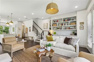 1700 Edgehill Manor St NE, Atlanta, GA 30317 - Photo 3