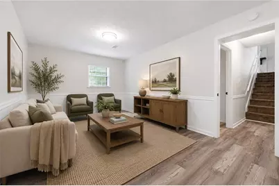 6 Bittersweet Lane, Newnan, GA 30263 - Photo 29