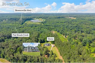 941 Lavonia Highway, Bowersville, GA 30516 - Photo 53