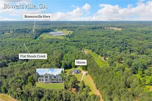 941 Lavonia Hwy, Bowersville, GA 30516 - Photo 53