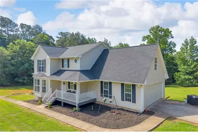 941 Lavonia Highway, Bowersville, GA 30516 - Photo 3