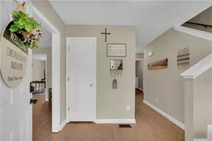 941 Lavonia Hwy, Bowersville, GA 30516 - Photo 5