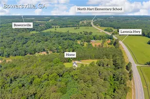 941 Lavonia Hwy, Bowersville, GA 30516 - Photo 57
