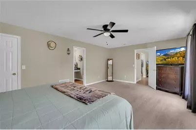 941 Lavonia Highway, Bowersville, GA 30516 - Photo 21