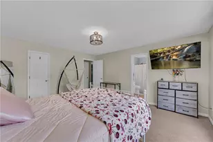 941 Lavonia Hwy, Bowersville, GA 30516 - Photo 33